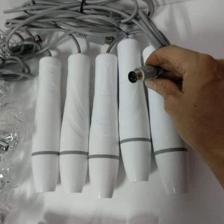 Tay điện tím thay thế cho máy đa năng 5in1