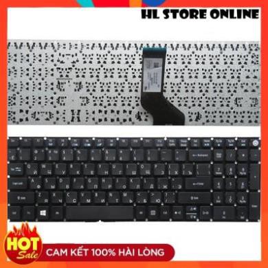 🔔   Bàn phím Acer Aspire V5-591G V5-591G-70GU V5-591G-75YC V5-591G-711Z