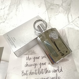 Nước Hoa Nam Afnan🚛 FREE SHIP🚛Nước hoa Nam Afnan Supremacy Silver 100ml