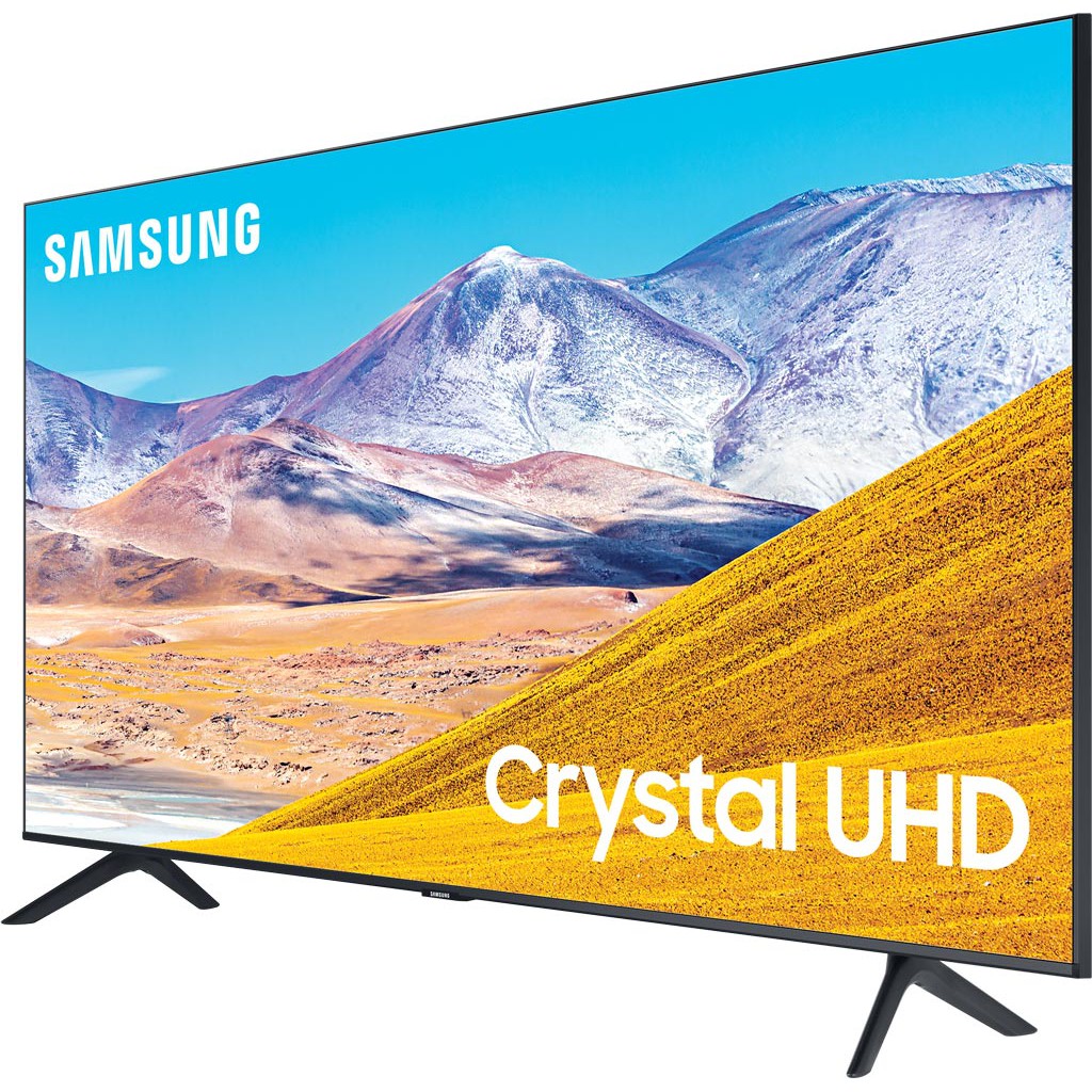 Smart Tivi Samsung 4K 65 inch 65TU8000 Crystal UHD | BigBuy360 - bigbuy360.vn