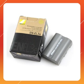 Pin máy ảnh nikon en-el3e - el01
