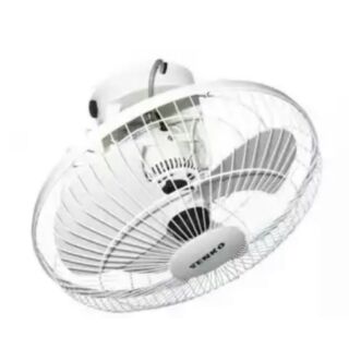 Senko - Quạt treo trần đảo dùng hộp số 47w Senko TD105 màu trắng chính hãng