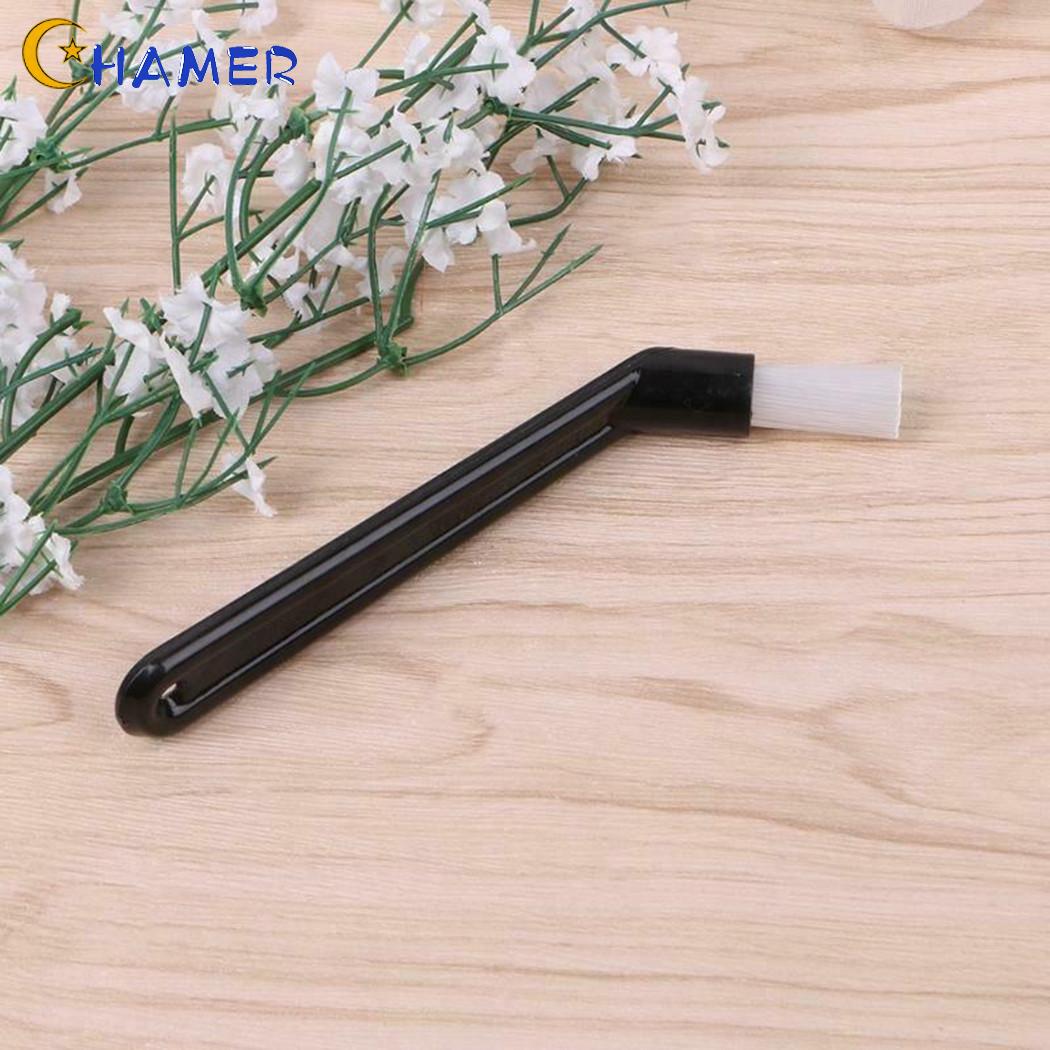 Cleaning Brush Tools Accessory Black Cleaner Coffee Machine Filter Gadget Net