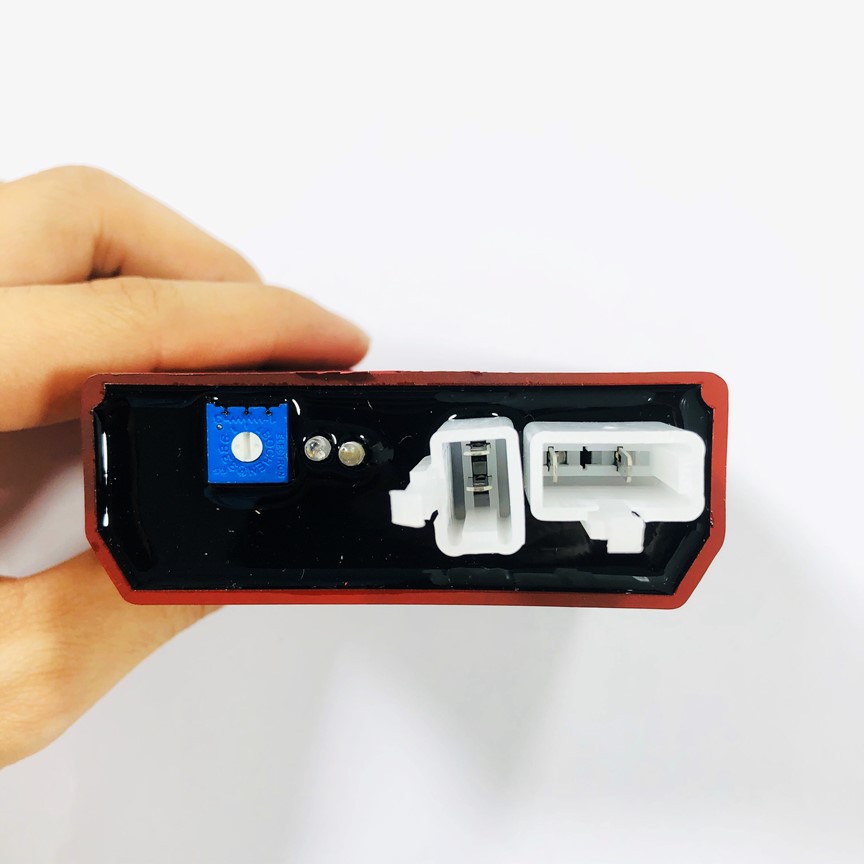 Cục IC SHARK WAVE 110 RSX FI CÓ TĂNG CHỈNH Greennetworks