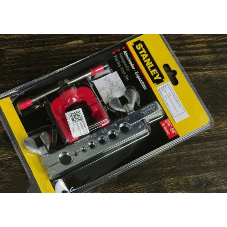 Bộ lã ống đồng Stanley 93-040