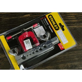 Bộ lã ống đồng Stanley 93-040