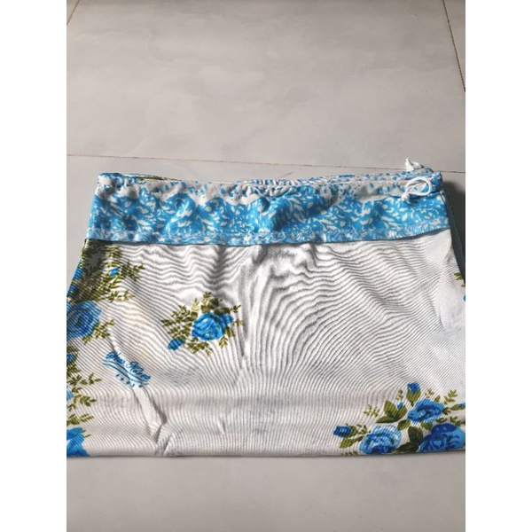 Vỏ gối ôm Thun lạnh Hàn Quốc [Siêu mát-Mềm-Mịn] size 35x100 | BigBuy360 - bigbuy360.vn