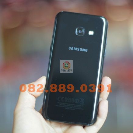 Dán PPF bóng, nhám cho Samsung A3 2015/ A3 2016/ A3 2017 màn hình, mặt lưng, full lưng viền siêu bảo vệ