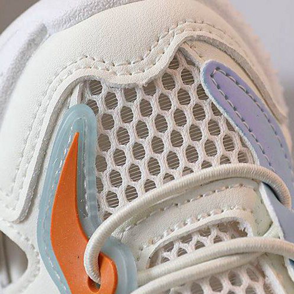 Giày Thể Thao Đế Mềm Chống Trượt Cho Bé Từ 1-6 Tuổi