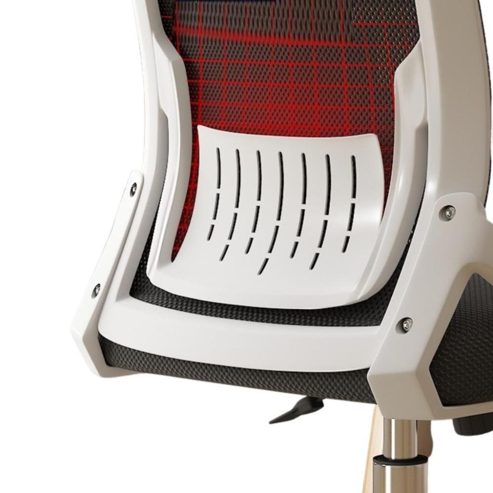 GHẾ XOAY VĂN PHÒNG CÔNG THÁI HỌC NGỒI THƯ GIẢN, THOẢI MÁI KHI LÀM VIÊC HỌC TẬP MSP: G006