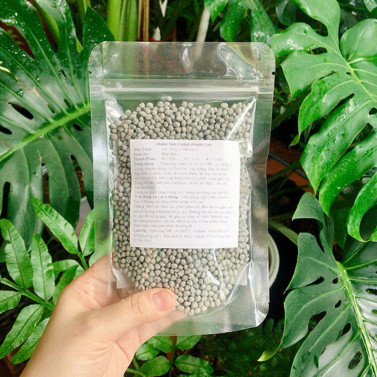 Phân tan chậm Nhật Bản 13-11-11+ ME vi lượng