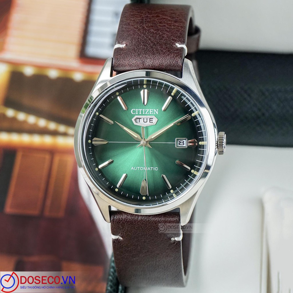 Đồng hồ nam Citizen C7 NH8390-03X