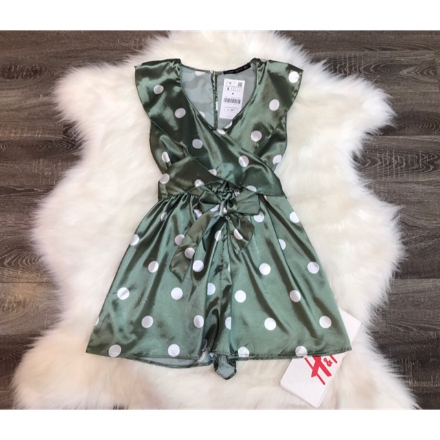 Jumpsuit bi zara