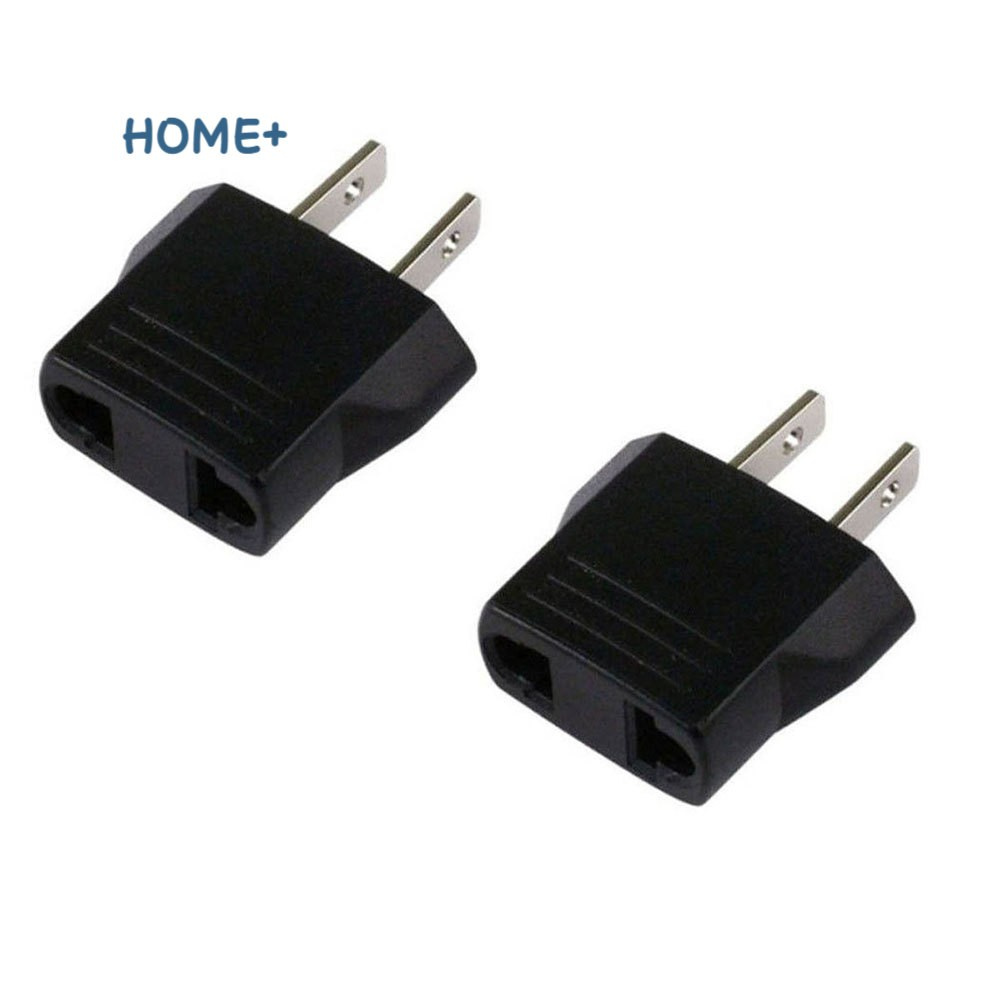 Set 5 Phích Cắm Chuyển Đổi 110v Sang 220v Tiktok Tiện Dụng