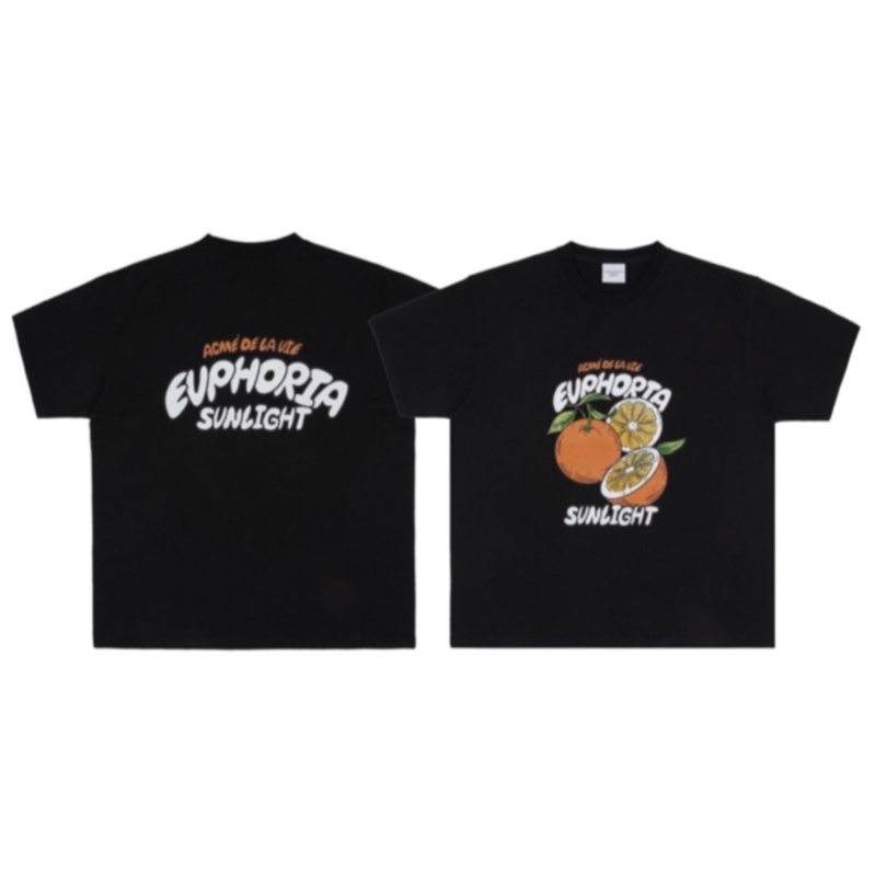 Áo Thun Thể Thao Plus Size Tay Ngắn Cổ Tròn In Họa Tiết AD&amp;V Cho Nam Nữ