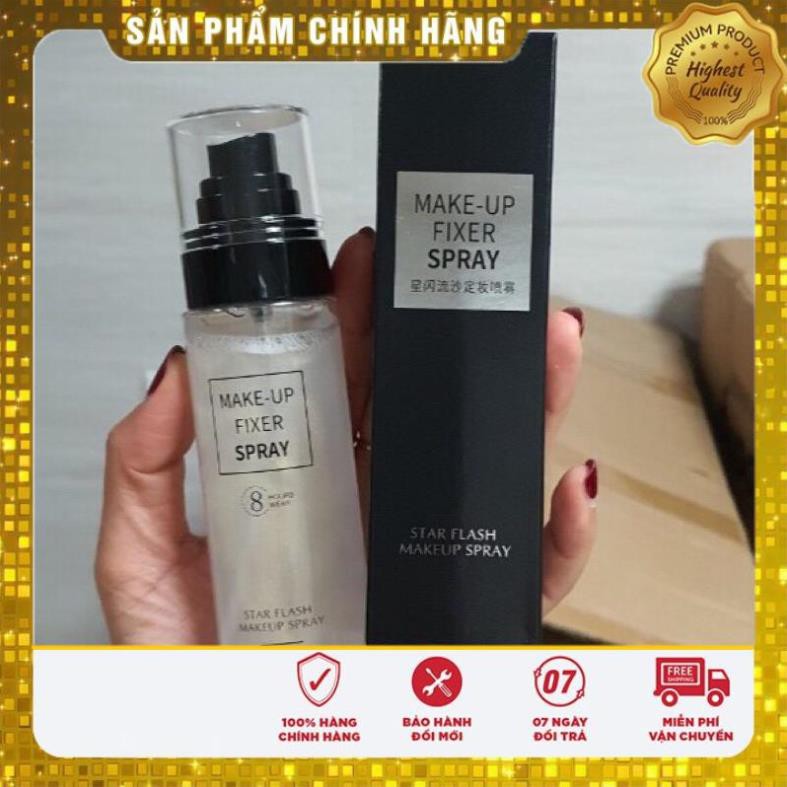 Xịt Khoáng Trang Điểm Makeup Spray, Dưỡng Da, Lâu Trôi, Giữ Ẩm (nội địa Trung) | BigBuy360 - bigbuy360.vn