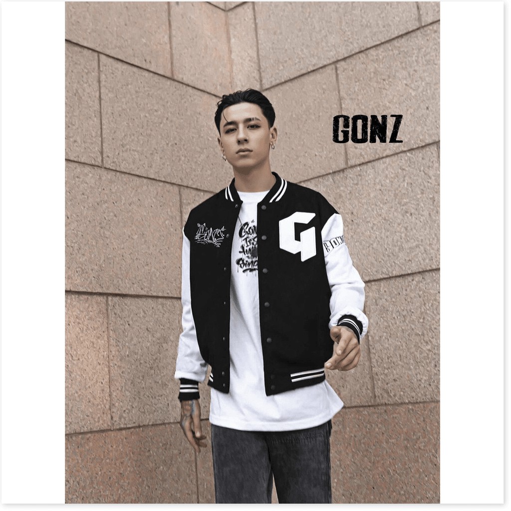 Áo khoác dù bomber nam cực đẹp , cool , ngầu , phong cách LANA FASHION