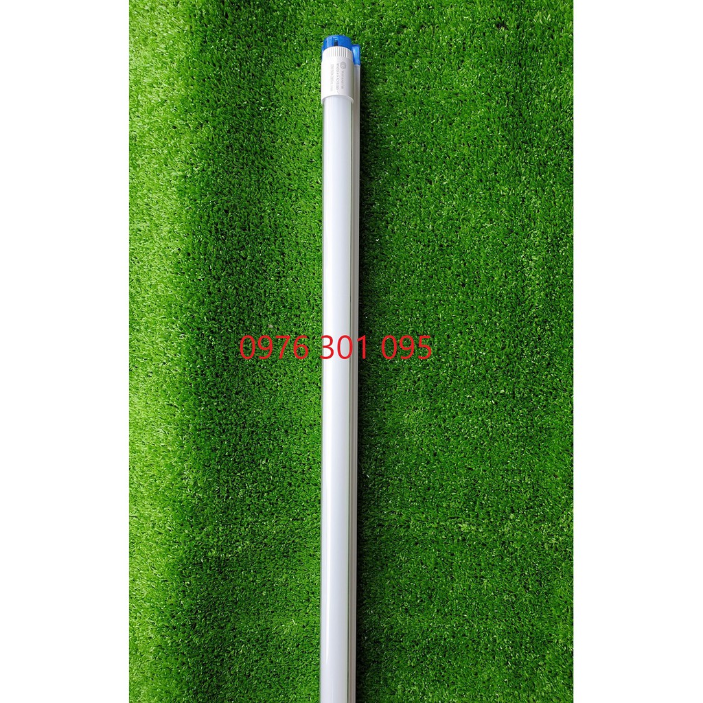 Bộ tuýp led 1m2 22w siêu sáng  [ Đủ Wát ] [Bóng &amp; Máng]