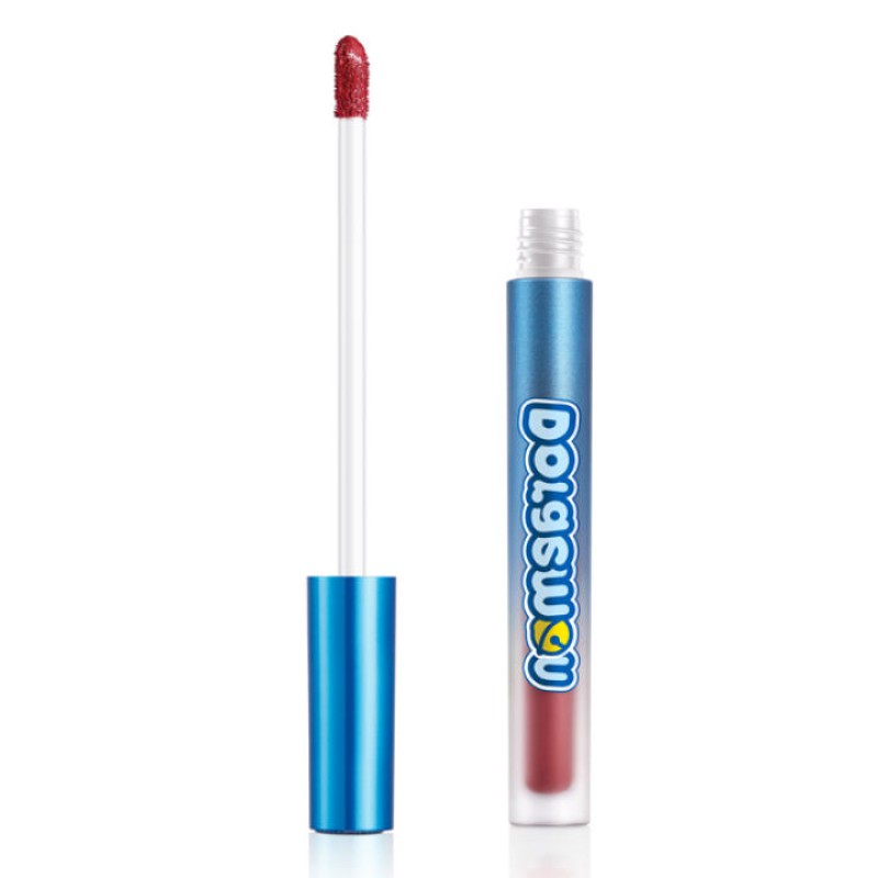 COLORKEY DORAEMON BRANDED (Hàng Mới Về) Son Môi Dạng Lỏng Dưỡng Ẩm Lâu Trôi Tiện Dụng Chất Lượng Cao | BigBuy360 - bigbuy360.vn