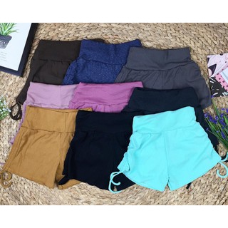 Quần short rút dây 2 bên -Zoro148
