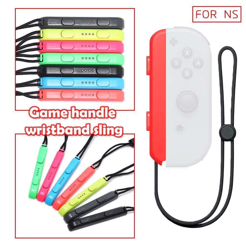 Dây Đeo Cổ Tay SHOUKEY Cho Máy Chơi Game Nintendo Switch