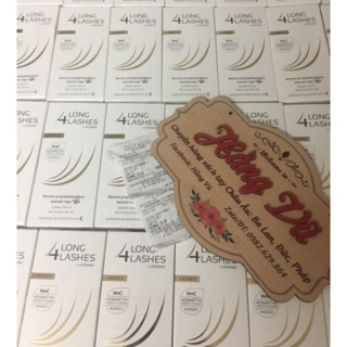 Dưỡng dài mi LONG4LASHES EYELASH BaLan