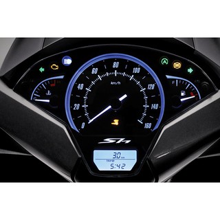 Xe máy Honda SH150i CBS