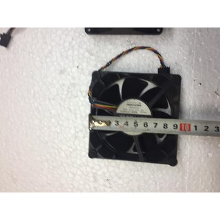 Quạt 9Cm Fan 9 Siêu tốc 9.3x9.3x3.3Cm