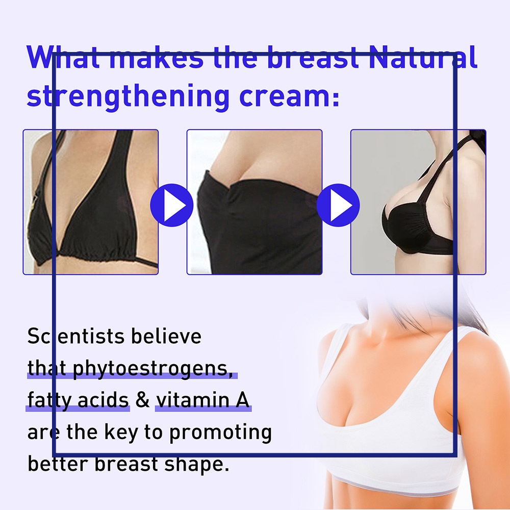 Kem Massage Nở Ngực Chuyên Nghiệp Cho Nữ 50g | BigBuy360 - bigbuy360.vn