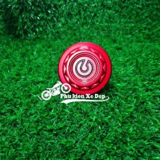 Nắp bình xăng CNC
