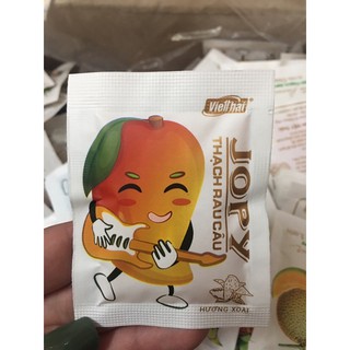 Thạch rau câu Jopy (500g)