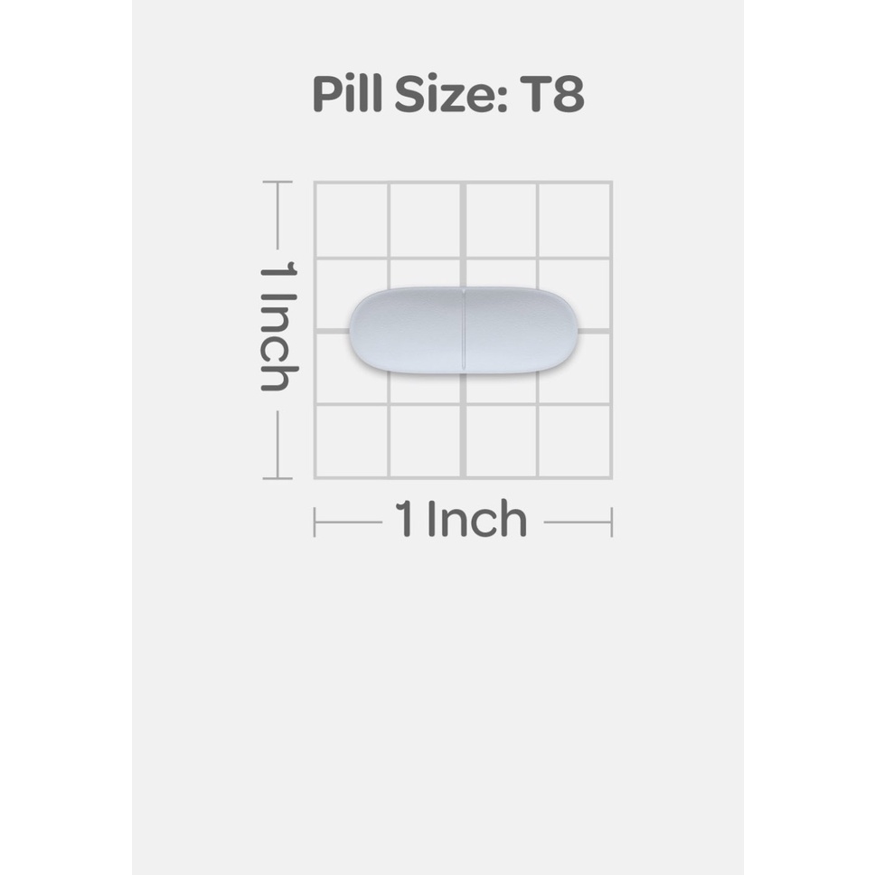 Viên Bổ Sung Glucosamine MSM Puritan's Pride Của Mỹ, 120 viên