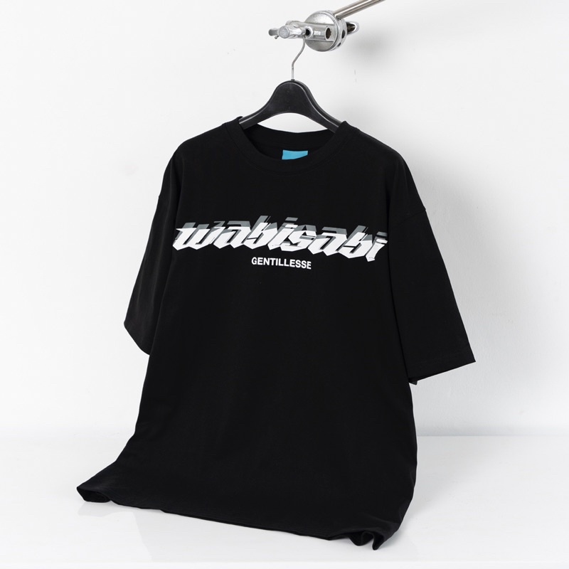 Áo thun Wabisabi WSA23