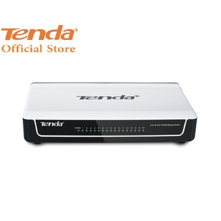 Switch TENDA S16