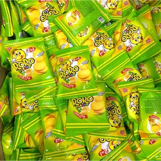 500g bánh khoai tây potato minh phát bánh kẹo ngon giòn đậm vị giá rẻ