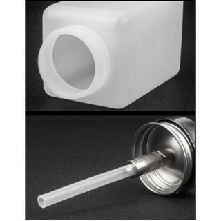 Chai đựng nước rửa mạch 100ml