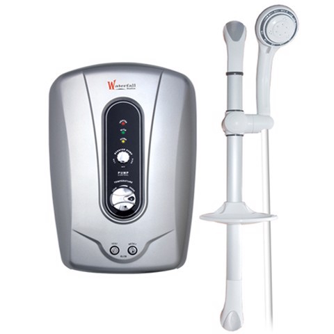 Máy tắm nước nóng Waterfall WF-666EP