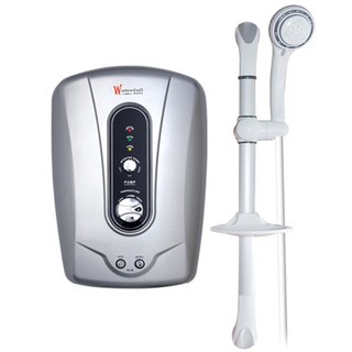 Máy tắm nước nóng Waterfall WF-666EP