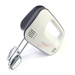 Máy đánh trứng Sokany CX-6618