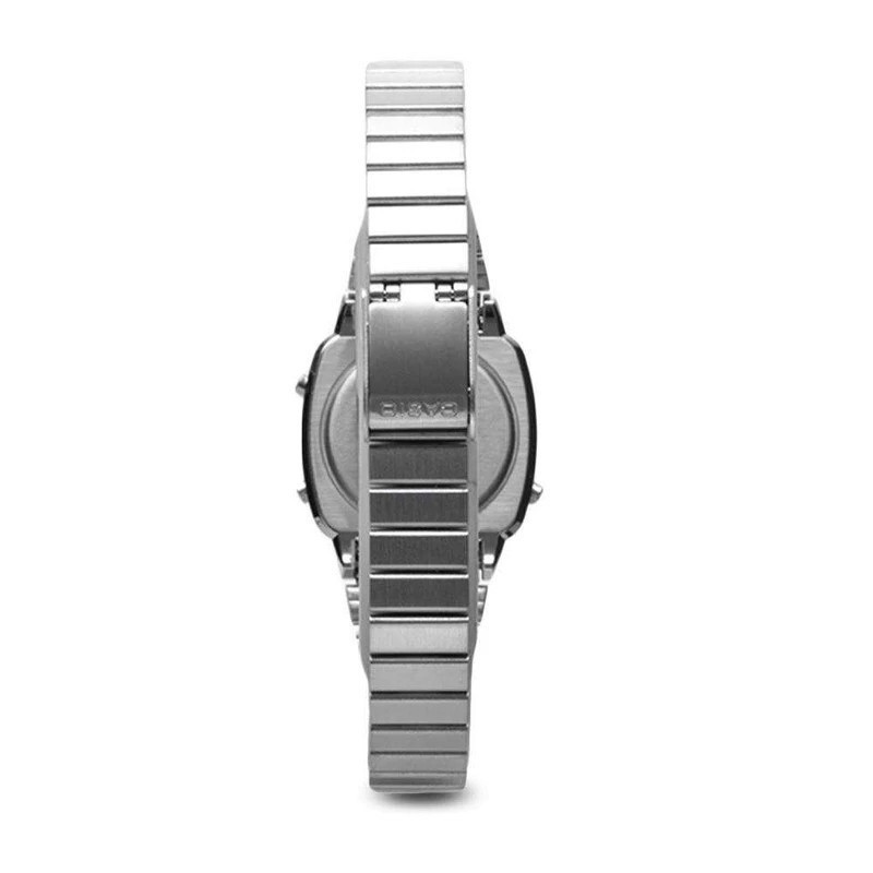 Đồng hồ nam nữ thời trang casio LA670WA