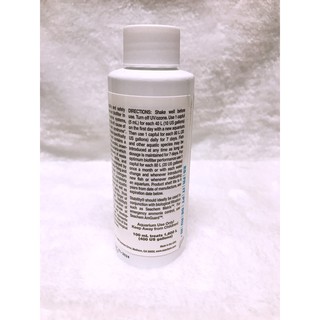 Seachem Stability 100ml Men Vi sinh của Mỹ