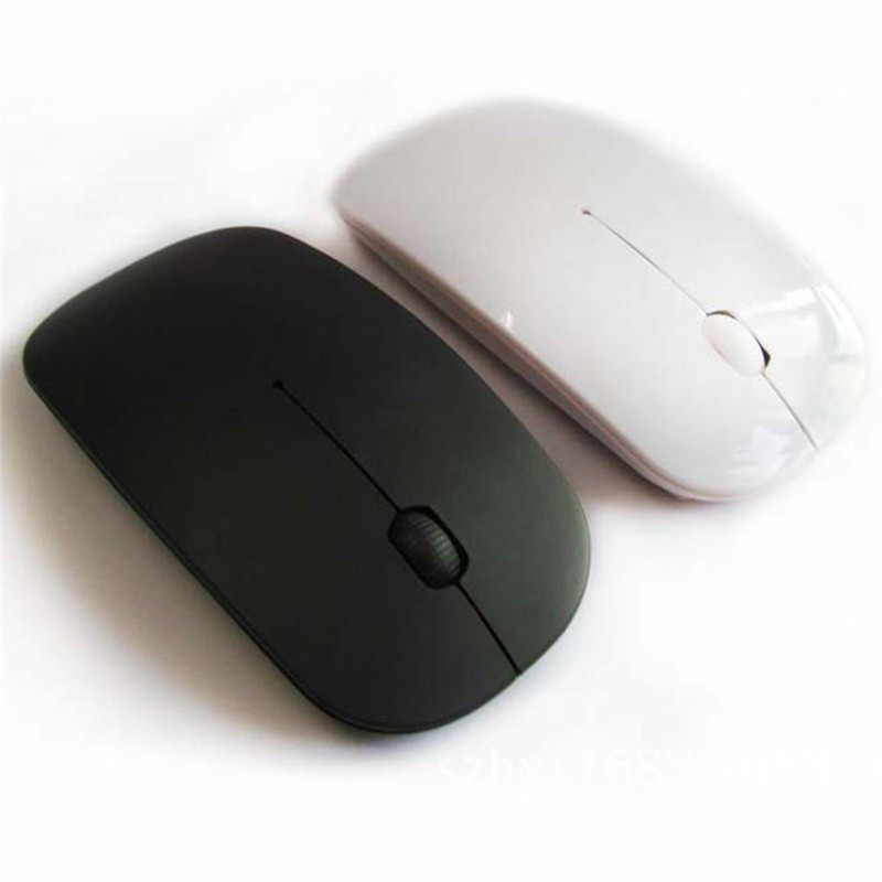 7 Colors 2.4GHz Wireless Cordless Mouse USB Optical Scroll For PC Computer