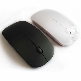 7 colors 2.4ghz wireless cordless mouse usb optical scroll for pc computer
