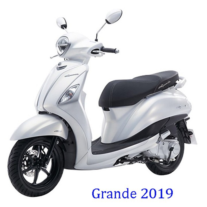 Thảm lót để chân xe Grande 2019, 2020