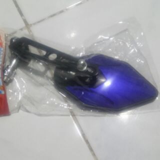 GƯƠNG XE MÁY KIỂU RIZOMA