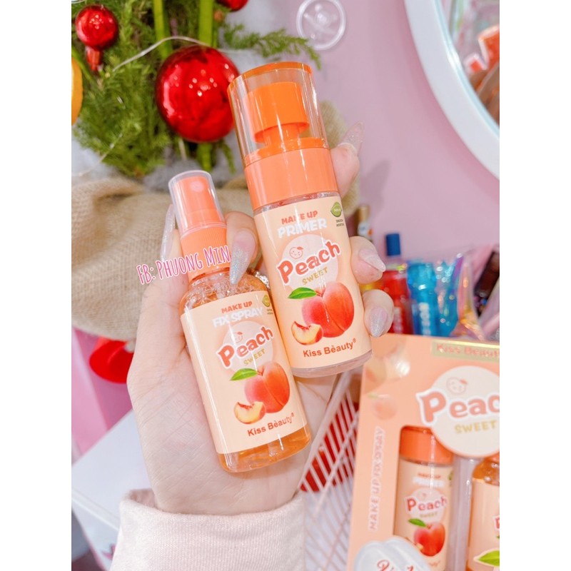 SET KEM LÓT + XỊT KHOÁNG ĐÀO | BigBuy360 - bigbuy360.vn