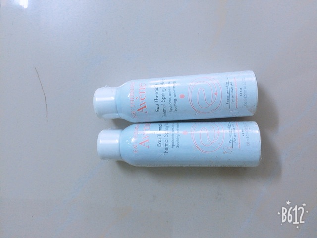 Xịt khoáng  Pháp Avene 150ml giá rẻ