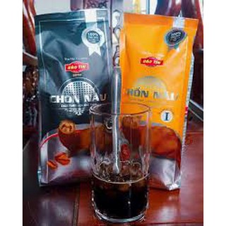 Gói 500gr cà phê chồn nâu bảo tín - thơm ngon