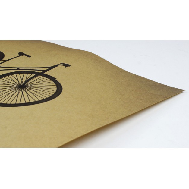 Poster trang trí quán cà phê phong cách vintage # | BigBuy360 - bigbuy360.vn