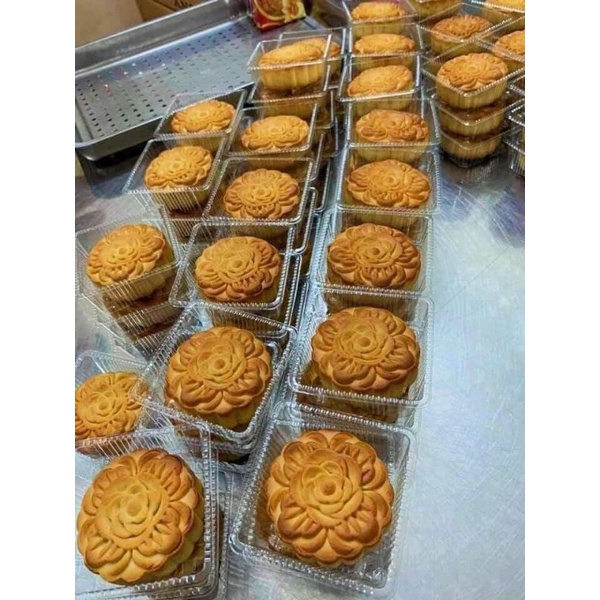 1 Bánh Trung Thu Thanh Dung 180g